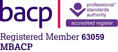 bacp Registered Member 63059 MBACP