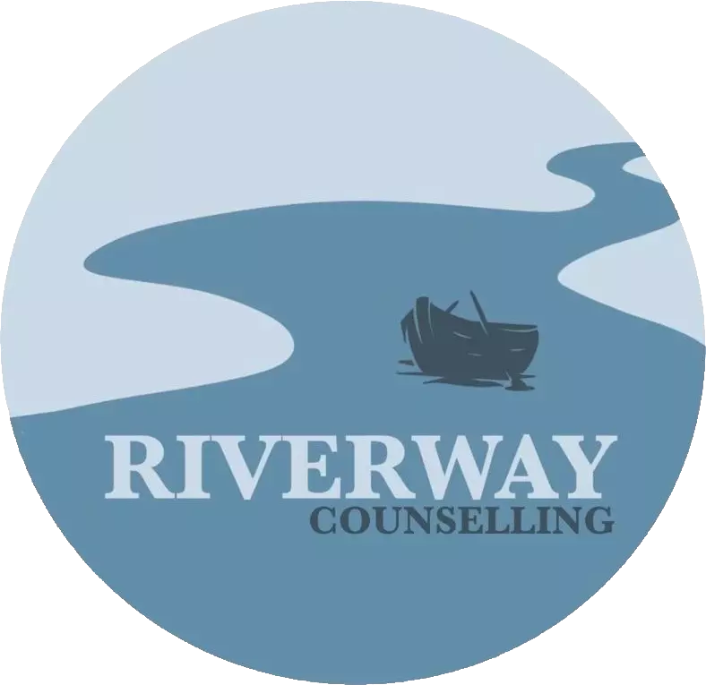 Riverway Counselling logo